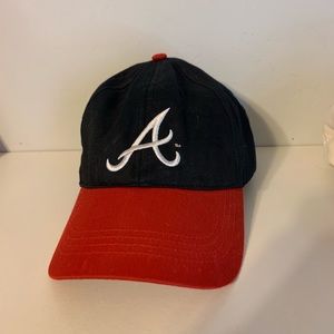 Atlanta Braves hat